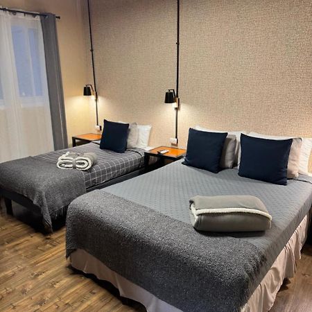 Tinka Bed & Breakfast Santiago Ngoại thất bức ảnh
