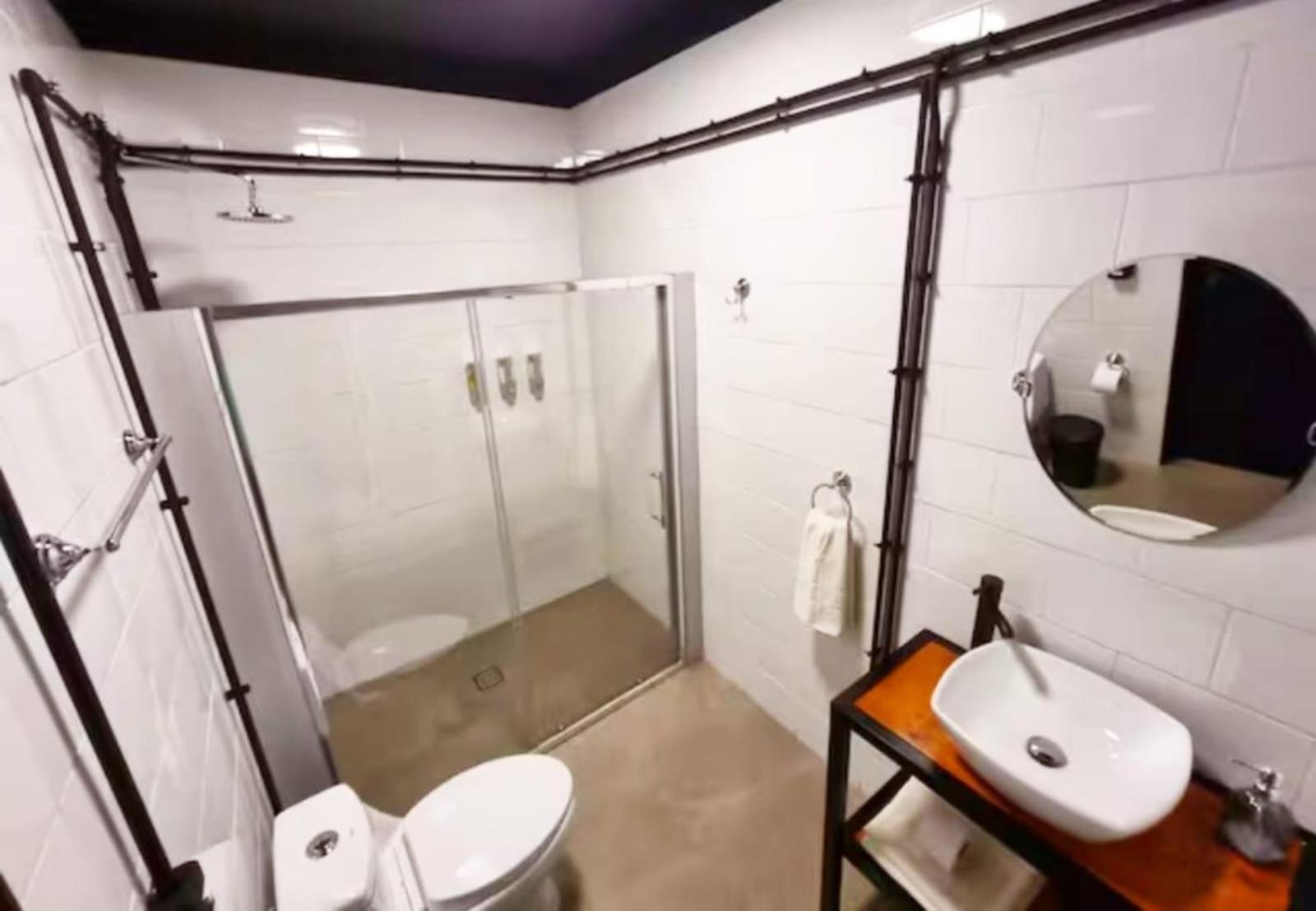 Tinka Bed & Breakfast Santiago Ngoại thất bức ảnh