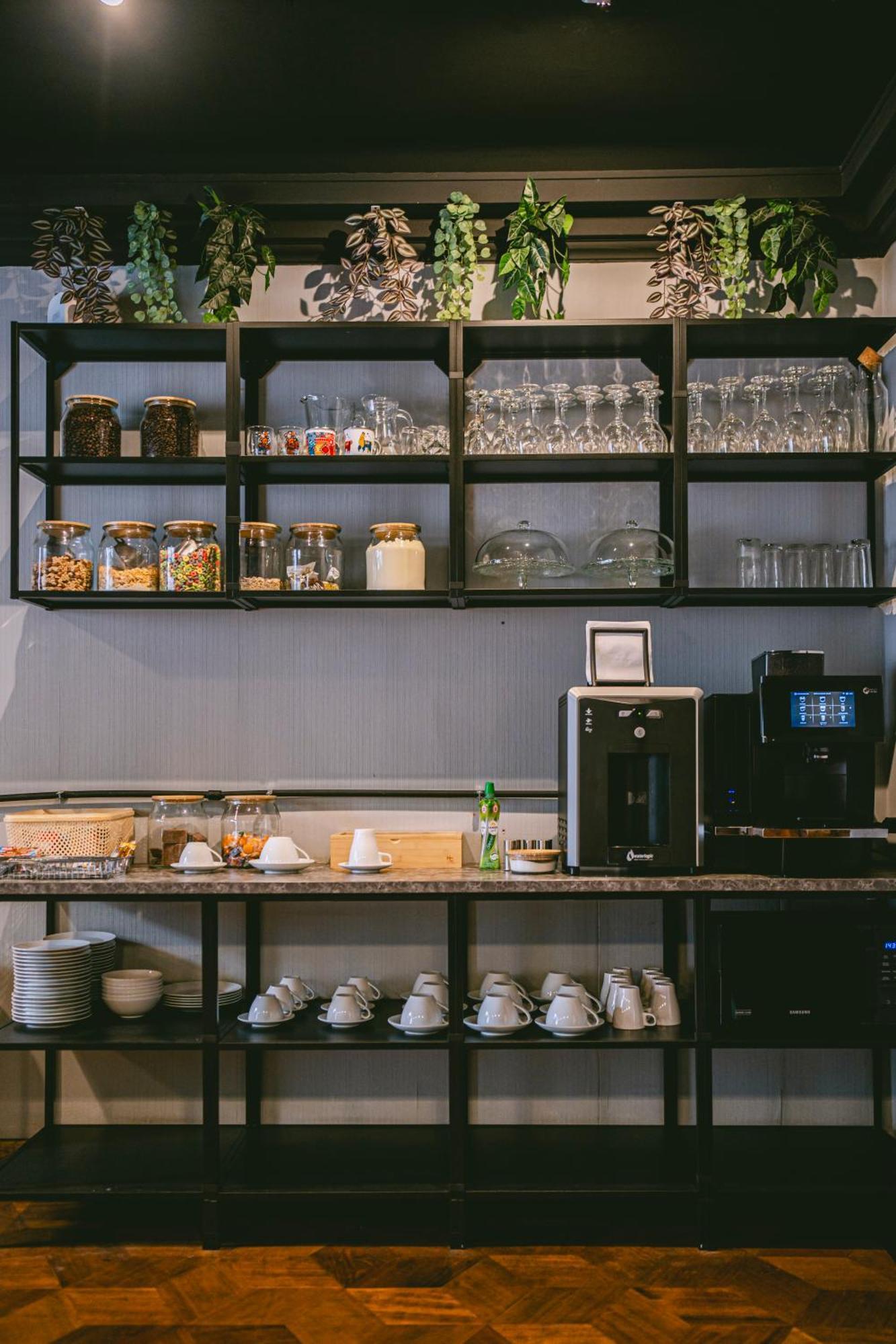 Tinka Bed & Breakfast Santiago Ngoại thất bức ảnh