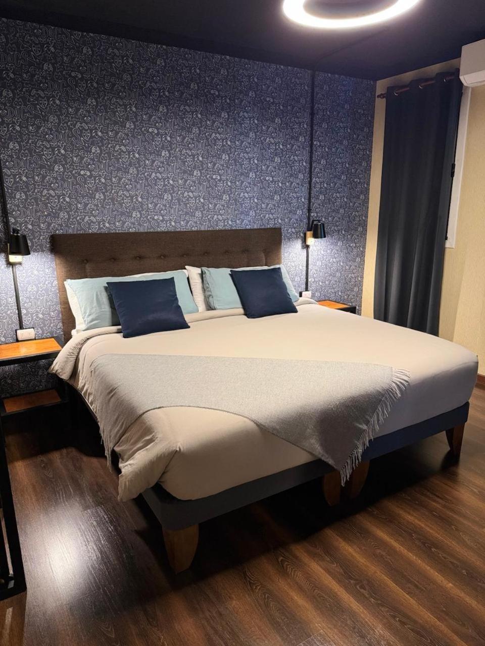 Tinka Bed & Breakfast Santiago Ngoại thất bức ảnh